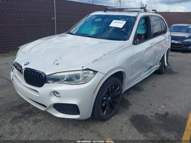 Aukcja sprzedaży 2015 Bmw X5 Sdrive35i, vin: 5UXKR2C52F0H40452, numer aukcji: 44866862