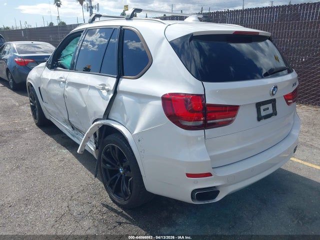 Aukcja sprzedaży 2015 Bmw X5 Sdrive35i, vin: 5UXKR2C52F0H40452, numer aukcji: 44866862