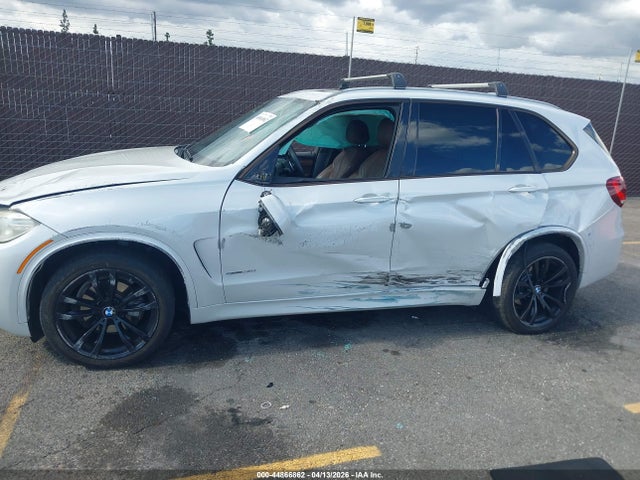 Aukcja sprzedaży 2015 Bmw X5 Sdrive35i, vin: 5UXKR2C52F0H40452, numer aukcji: 44866862