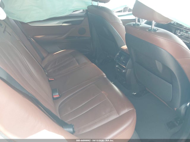 Aukcja sprzedaży 2015 Bmw X5 Sdrive35i, vin: 5UXKR2C52F0H40452, numer aukcji: 44866862
