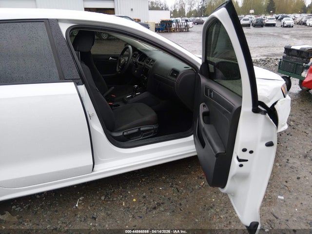 Aukcja sprzedaży 2016 Volkswagen Jetta 1.4t S, vin: 3VW267AJ5GM256081, numer aukcji: 44866866