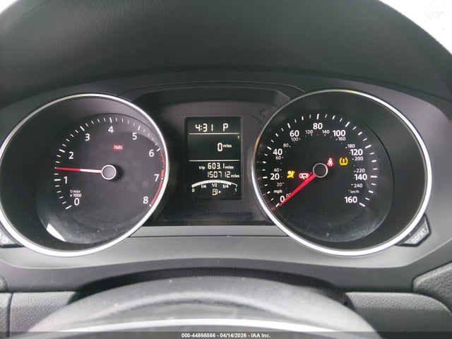 Aukcja sprzedaży 2016 Volkswagen Jetta 1.4t S, vin: 3VW267AJ5GM256081, numer aukcji: 44866866