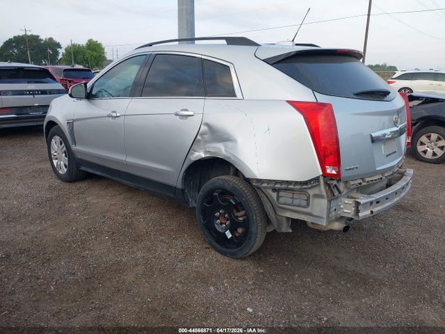 Продажа на аукционе авто 2015 Cadillac Srx Standard, vin: 3GYFNAE39FS582017, номер лота: 44866871