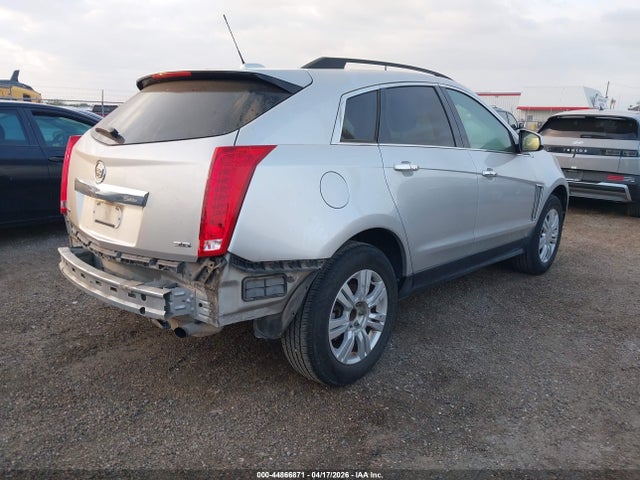 Продажа на аукционе авто 2015 Cadillac Srx Standard, vin: 3GYFNAE39FS582017, номер лота: 44866871
