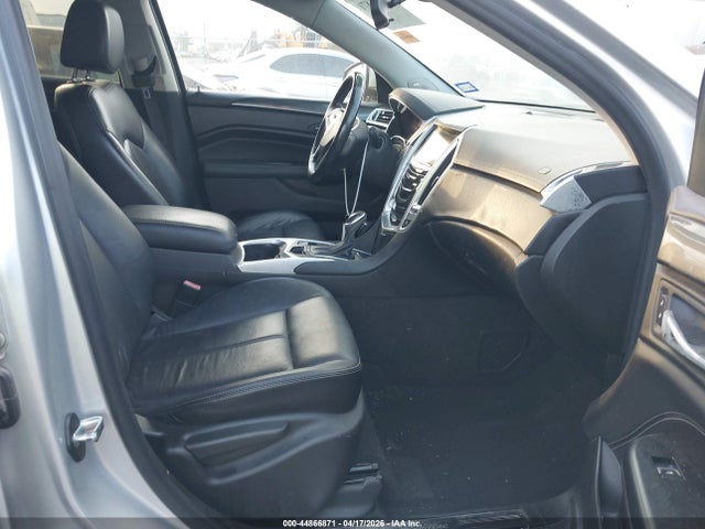 Продажа на аукционе авто 2015 Cadillac Srx Standard, vin: 3GYFNAE39FS582017, номер лота: 44866871