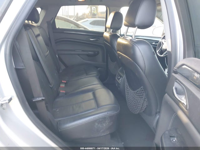 Продажа на аукционе авто 2015 Cadillac Srx Standard, vin: 3GYFNAE39FS582017, номер лота: 44866871