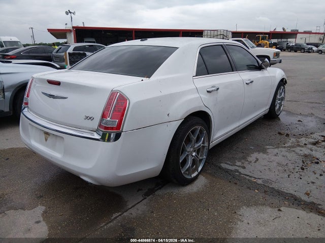 Aukcja sprzedaży 2014 Chrysler 300 Uptown Edition, vin: 2C3CCAAG5EH327698, numer aukcji: 44866874