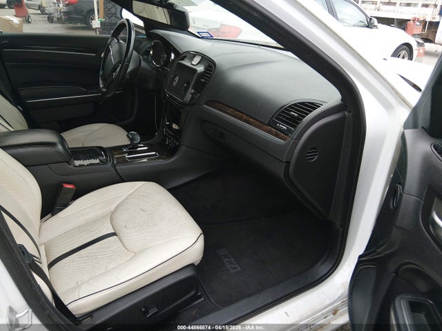 Aukcja sprzedaży 2014 Chrysler 300 Uptown Edition, vin: 2C3CCAAG5EH327698, numer aukcji: 44866874