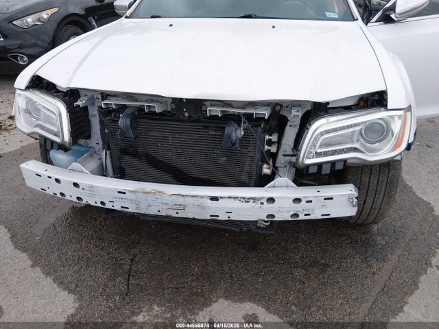 Aukcja sprzedaży 2014 Chrysler 300 Uptown Edition, vin: 2C3CCAAG5EH327698, numer aukcji: 44866874
