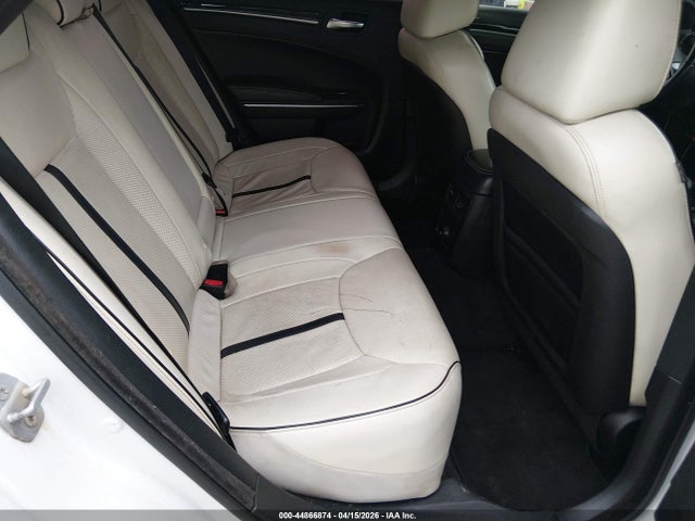 Aukcja sprzedaży 2014 Chrysler 300 Uptown Edition, vin: 2C3CCAAG5EH327698, numer aukcji: 44866874