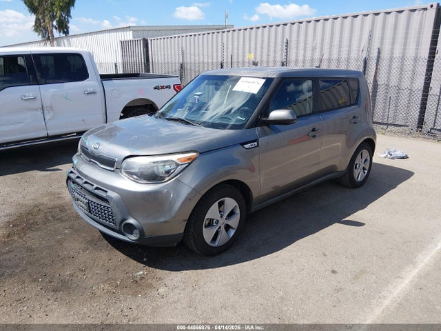 KNDJN2A22G7309357 KIA Soul