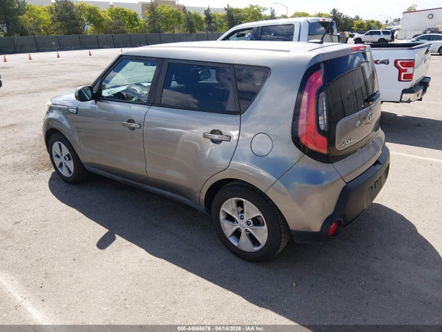 KNDJN2A22G7309357 KIA Soul