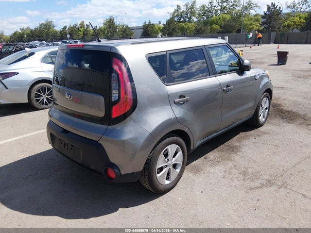 KNDJN2A22G7309357 KIA Soul