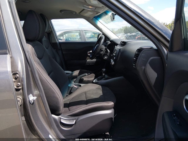 KNDJN2A22G7309357 KIA Soul
