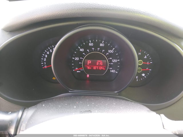KNDJN2A22G7309357 KIA Soul