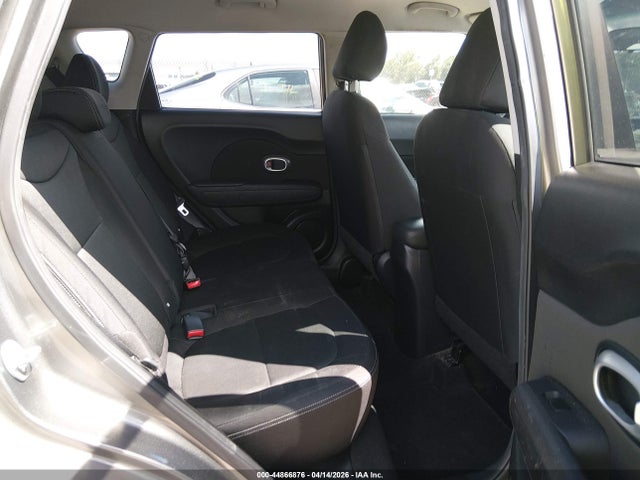 KNDJN2A22G7309357 KIA Soul