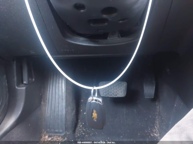 Auction sale of the 2018 Chevrolet Volt Lt, vin: 1G1RA6S54JU125540, lot number: 44866881