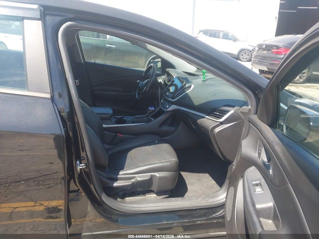Auction sale of the 2018 Chevrolet Volt Lt, vin: 1G1RA6S54JU125540, lot number: 44866881
