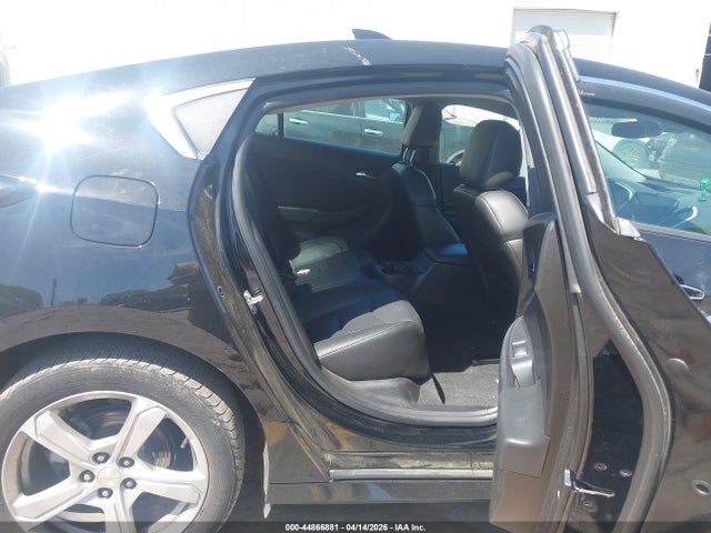 Auction sale of the 2018 Chevrolet Volt Lt, vin: 1G1RA6S54JU125540, lot number: 44866881
