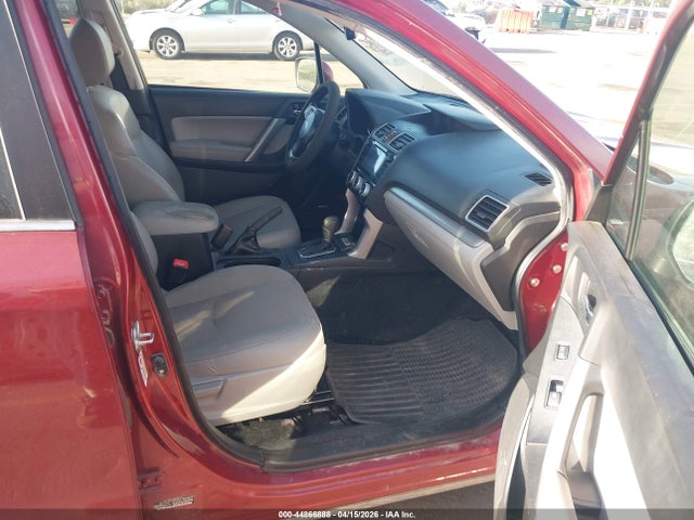 Продаж на аукціоні авто 2016 Subaru Forester, vin: JF2SJAVC0GH496395, номер лоту: 44866888