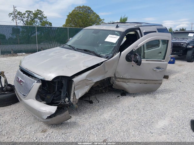 Aukcja sprzedaży 2007 Gmc Yukon Denali, vin: 1GKFK63877J151063, numer aukcji: 44866897