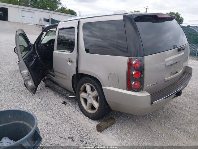 Aukcja sprzedaży 2007 Gmc Yukon Denali, vin: 1GKFK63877J151063, numer aukcji: 44866897