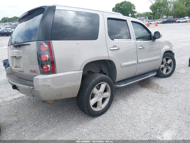 Aukcja sprzedaży 2007 Gmc Yukon Denali, vin: 1GKFK63877J151063, numer aukcji: 44866897