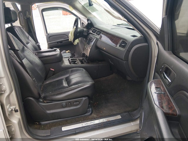 Aukcja sprzedaży 2007 Gmc Yukon Denali, vin: 1GKFK63877J151063, numer aukcji: 44866897