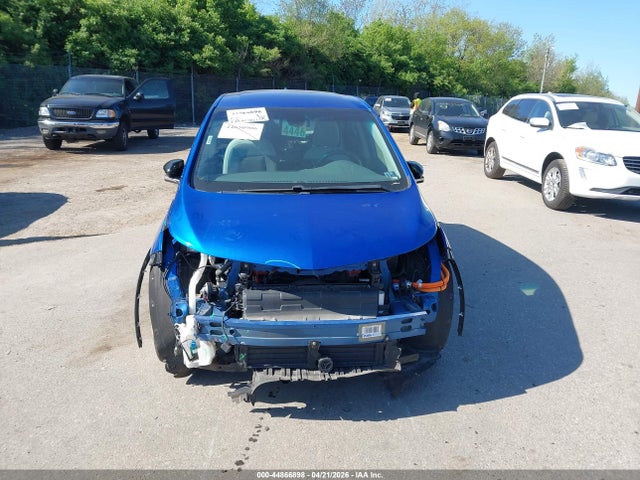 Auction sale of the 2020 Chevrolet Bolt Ev Fwd Lt, vin: 1G1FY6S08L4123747, lot number: 44866898