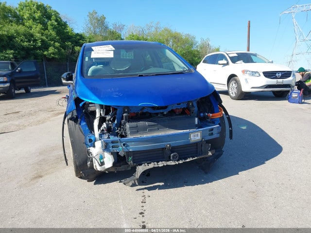 Auction sale of the 2020 Chevrolet Bolt Ev Fwd Lt, vin: 1G1FY6S08L4123747, lot number: 44866898