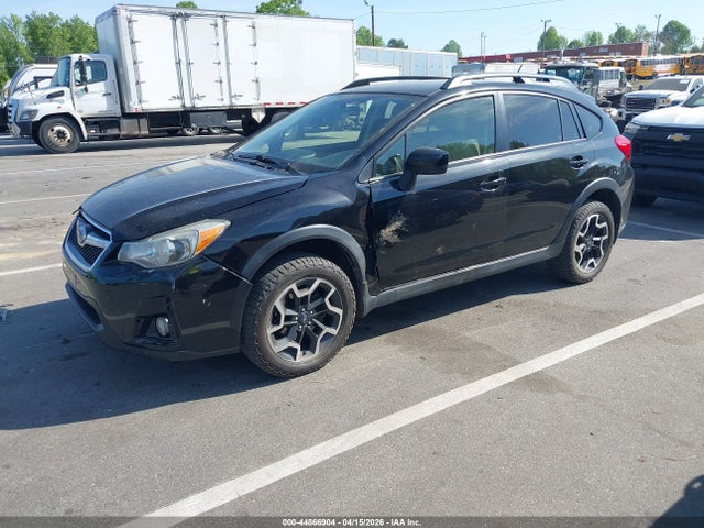 Aukcja sprzedaży 2017 Subaru Crosstrek 2.0i Premium, vin: JF2GPABC5HG255061, numer aukcji: 44866904