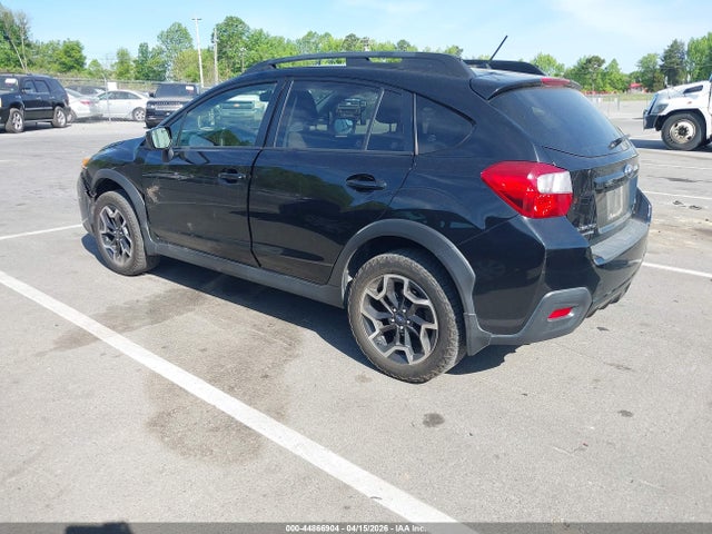 Aukcja sprzedaży 2017 Subaru Crosstrek 2.0i Premium, vin: JF2GPABC5HG255061, numer aukcji: 44866904