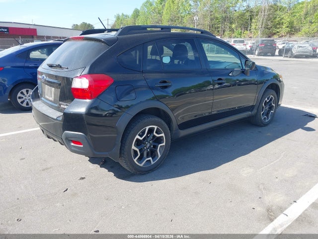 Aukcja sprzedaży 2017 Subaru Crosstrek 2.0i Premium, vin: JF2GPABC5HG255061, numer aukcji: 44866904