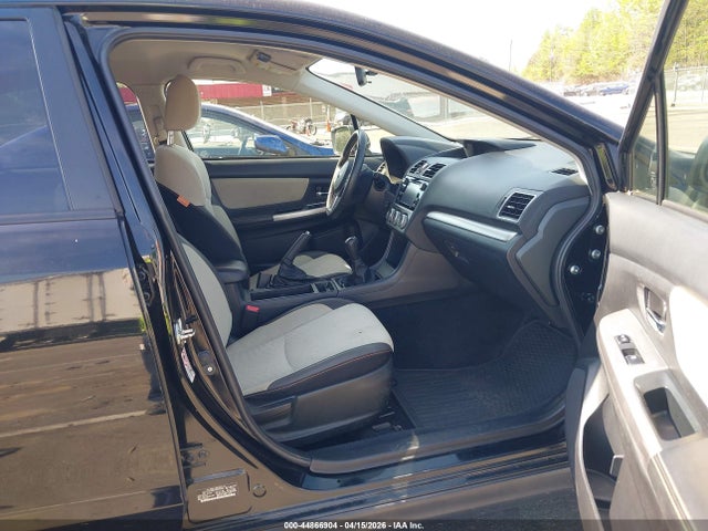 Aukcja sprzedaży 2017 Subaru Crosstrek 2.0i Premium, vin: JF2GPABC5HG255061, numer aukcji: 44866904