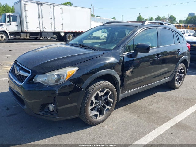 Aukcja sprzedaży 2017 Subaru Crosstrek 2.0i Premium, vin: JF2GPABC5HG255061, numer aukcji: 44866904