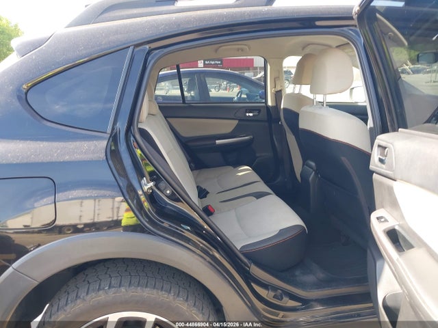 Aukcja sprzedaży 2017 Subaru Crosstrek 2.0i Premium, vin: JF2GPABC5HG255061, numer aukcji: 44866904