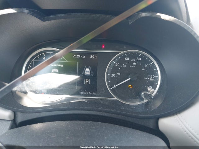 44866905 :رقم المزاد ، 3N1CN8EVXLL827077 vin ، 2020 Nissan Versa Sv Xtronic Cvt مزاد بيع