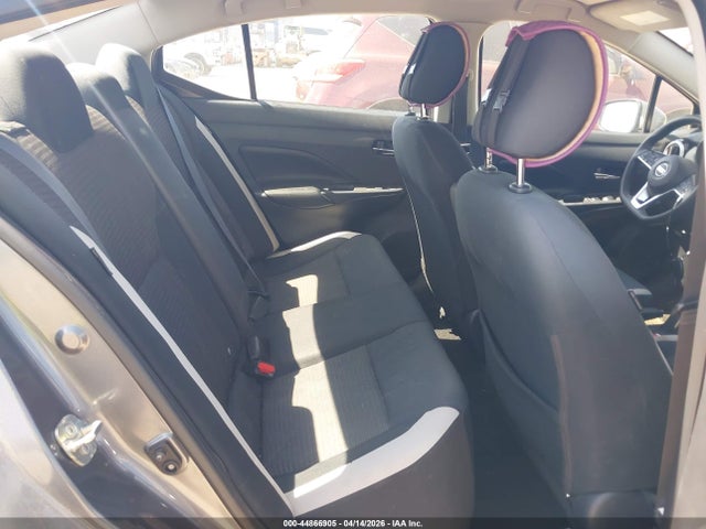 44866905 :رقم المزاد ، 3N1CN8EVXLL827077 vin ، 2020 Nissan Versa Sv Xtronic Cvt مزاد بيع