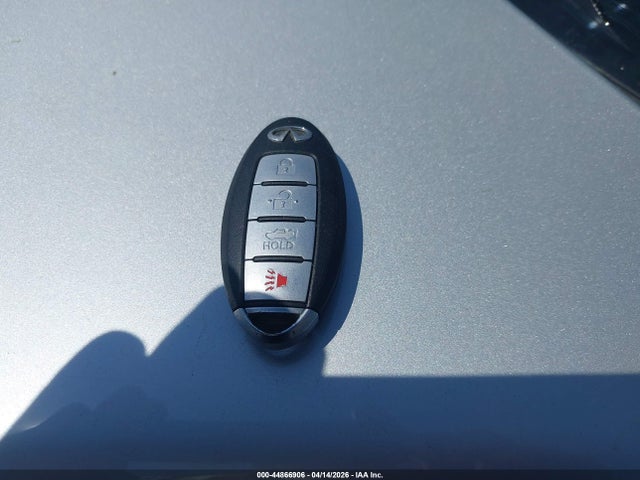 2018 Infiniti Q50 2.0t Pure მანქანა იყიდება აუქციონზე, vin: JN1CV7AP8JM240252, აუქციონის ნომერი: 44866906