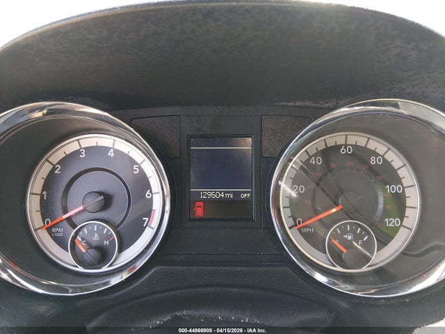 Продажа на аукционе авто 2019 Dodge Grand Caravan Gt, vin: 2C4RDGEG8KR709598, номер лота: 44866908