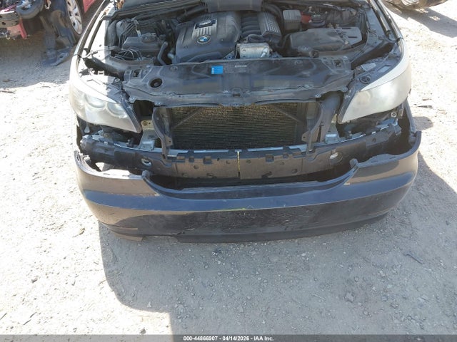 44866907 :رقم المزاد ، WBANV1C59AC159309 vin ، 2010 Bmw 528i Xdrive مزاد بيع