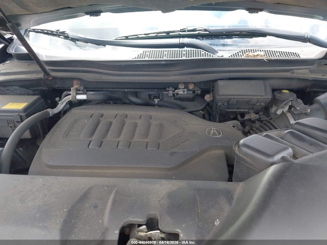 Продажа на аукционе авто 2016 Acura Mdx, vin: 5FRYD4H4XGB009188, номер лота: 44866909