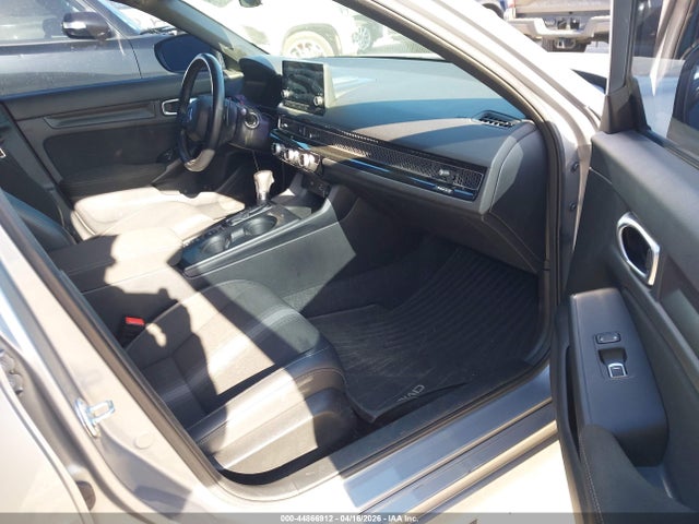 Aukcja sprzedaży 2022 Honda Civic Sport, vin: 2HGFE2F50NH541130, numer aukcji: 44866912