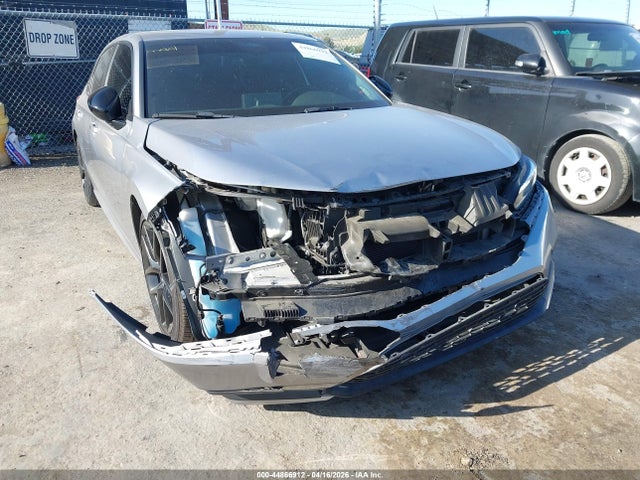 Aukcja sprzedaży 2022 Honda Civic Sport, vin: 2HGFE2F50NH541130, numer aukcji: 44866912