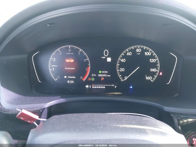 Aukcja sprzedaży 2022 Honda Civic Sport, vin: 2HGFE2F50NH541130, numer aukcji: 44866912
