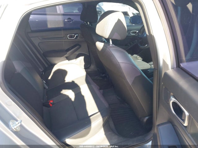 Aukcja sprzedaży 2022 Honda Civic Sport, vin: 2HGFE2F50NH541130, numer aukcji: 44866912