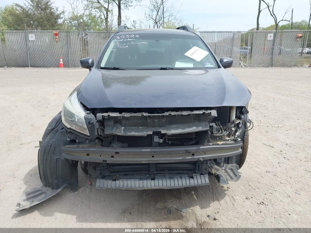 44866914 :رقم المزاد ، 4S4BSADC6H3275195 vin ، 2017 Subaru Outback 2.5i Premium مزاد بيع