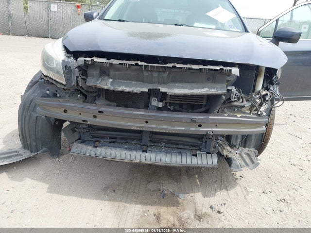 44866914 :رقم المزاد ، 4S4BSADC6H3275195 vin ، 2017 Subaru Outback 2.5i Premium مزاد بيع