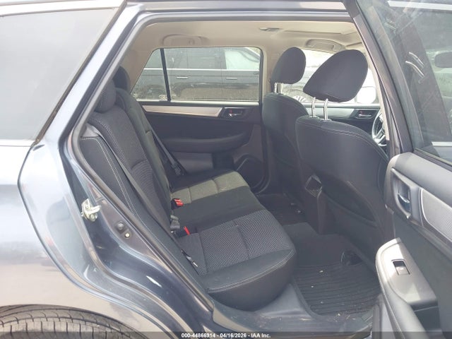 44866914 :رقم المزاد ، 4S4BSADC6H3275195 vin ، 2017 Subaru Outback 2.5i Premium مزاد بيع