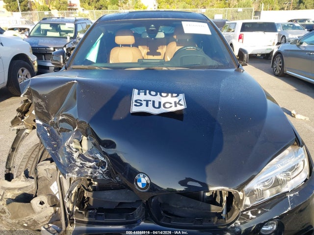 5UXKU0C56G0F92617 BMW X6 Sdrive35i